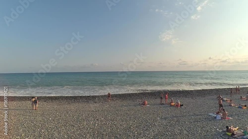 sunlight, wave, sea, surf, summer, blue, water, nature, landscapes, day, 
