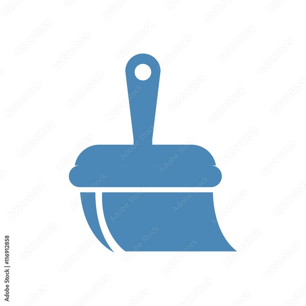 Logo Cleaning symbol design vector Logo Cleaning symbol design vector