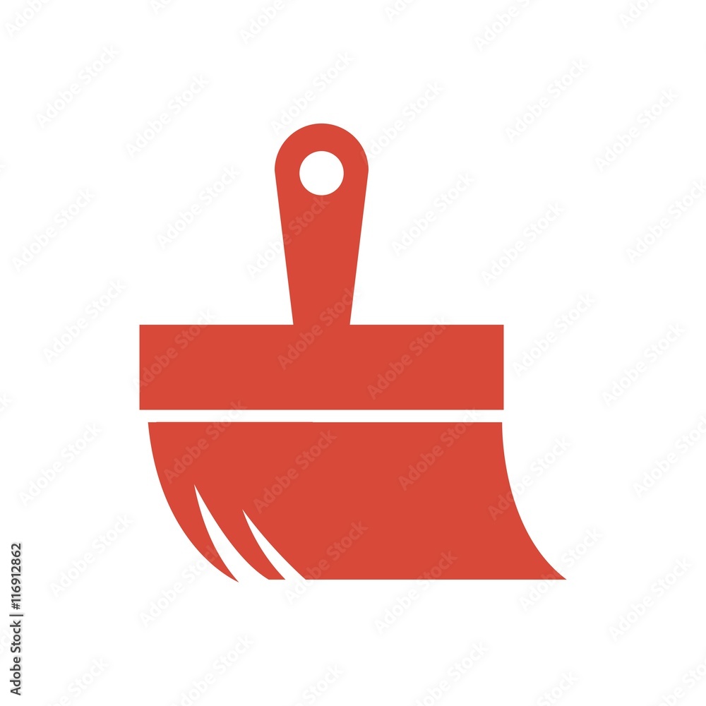 Logo Cleaning symbol design vector Logo Cleaning symbol design vector