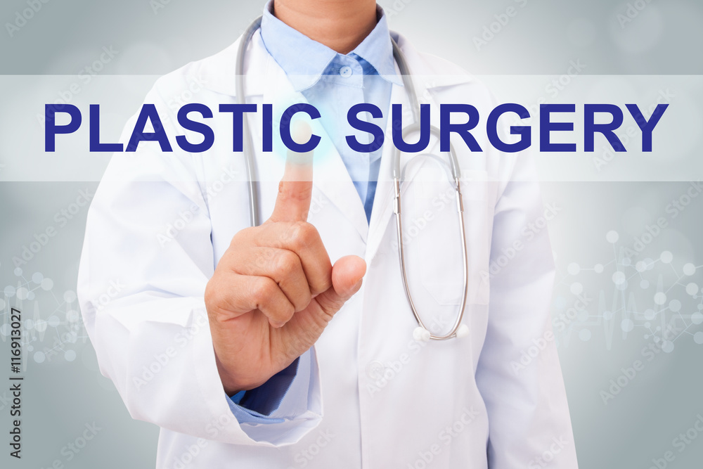 Doctor hand touching prostate cancer sign on virtual screen. medical concept Doctor hand touching prostate cancer sign on virtual screen. medical concept