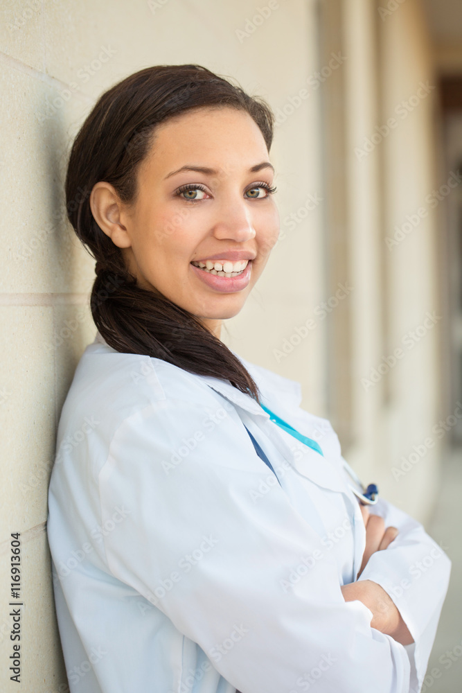 Fototapeta premium Healthcare Provider