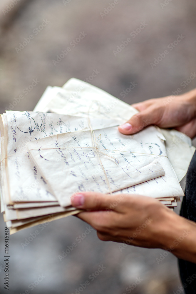 love letters love letters