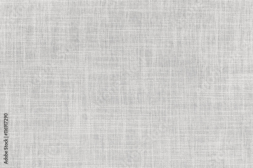 White color nature woven texture background