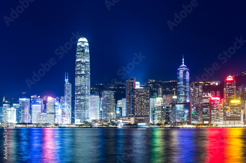 Hong Kong © leungchopan