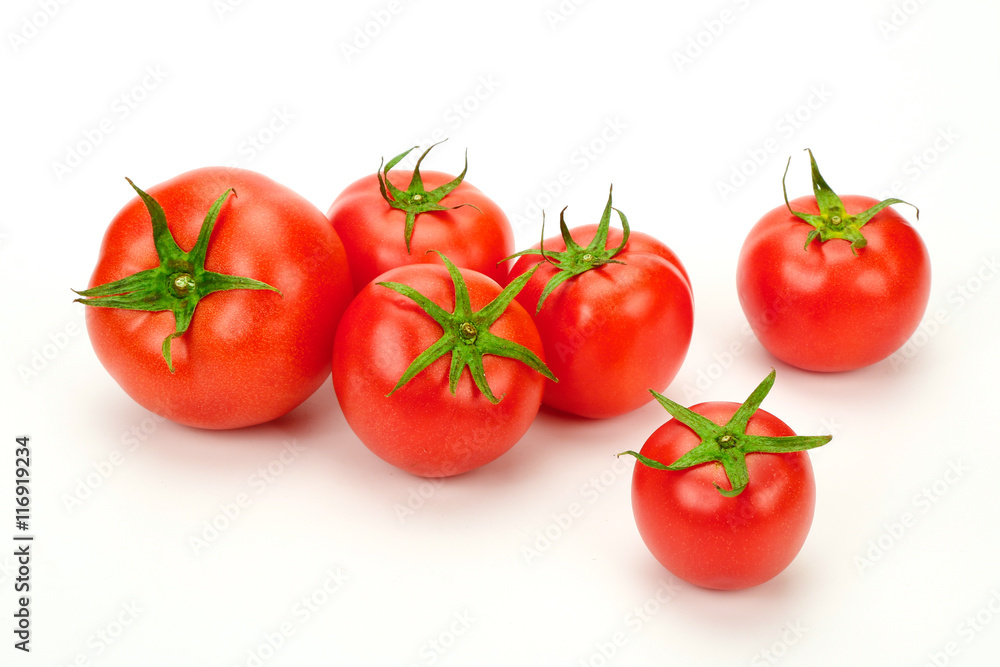 tomatoes