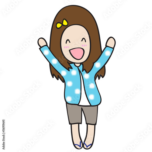 Say Hi when we meet friends around the world