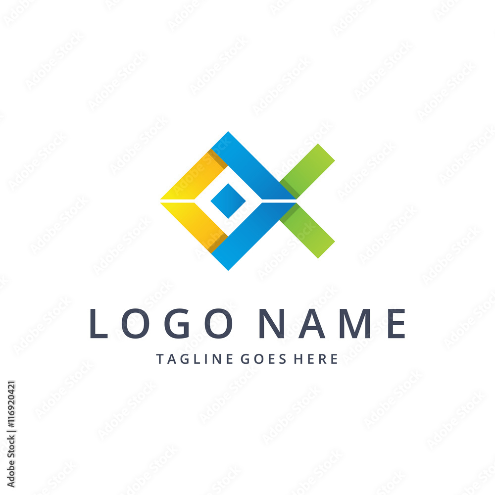 Digital arrow. Arrow logo Digital arrow. Arrow logo