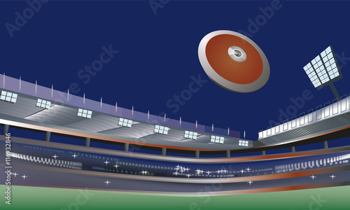 Athletic Sports