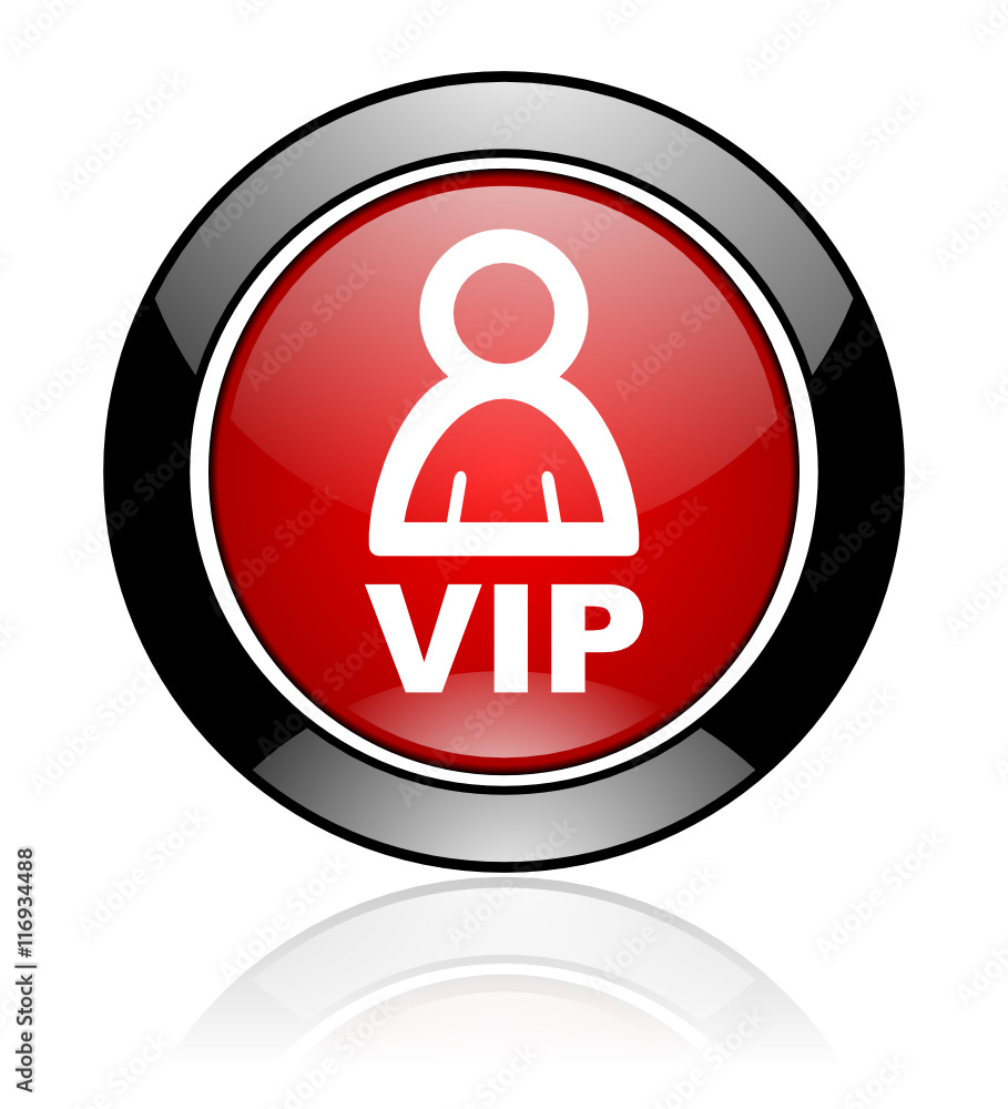Glossy web vector icon Glossy web vector icon