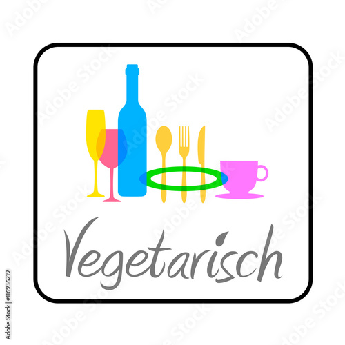 Vegetarisch - 9