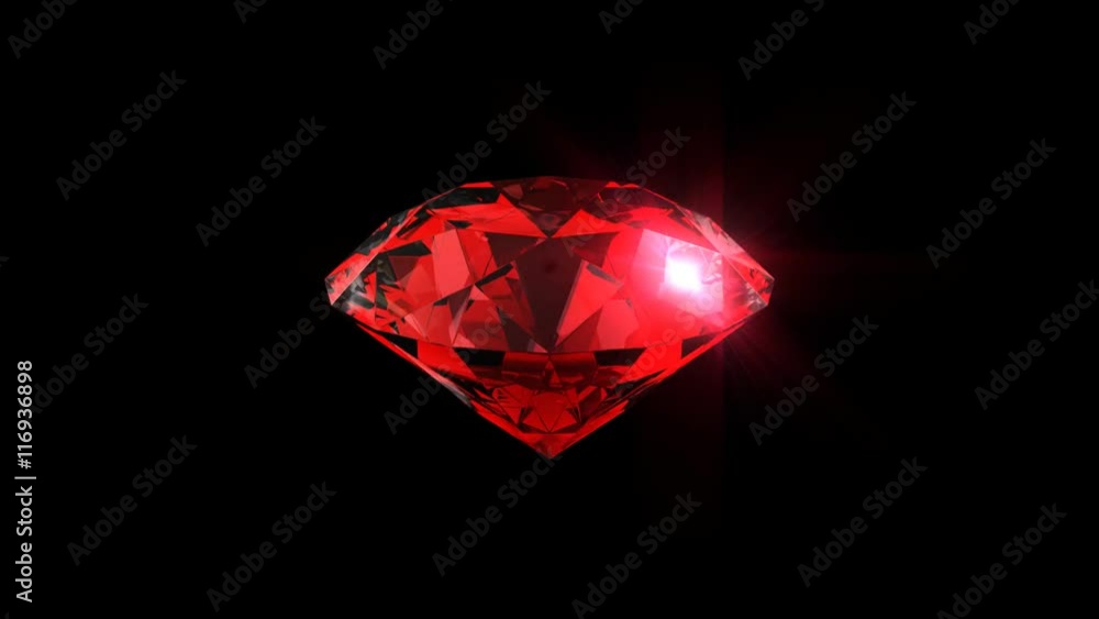 Loopable and Keyable Ruby Animation. Loopable and Keyable Ruby Animation.