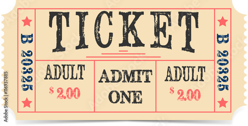 Ticket