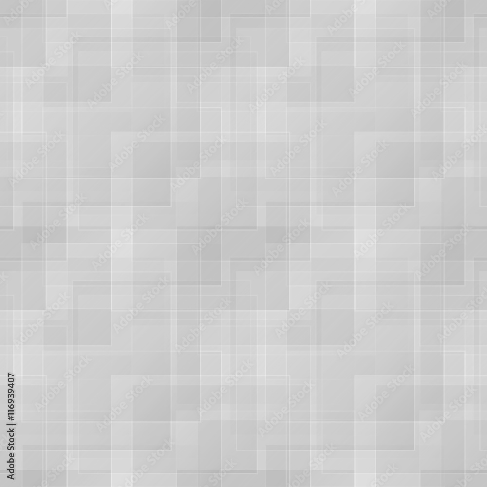 Abstract gray seamless vector pattern Abstract gray seamless vector pattern