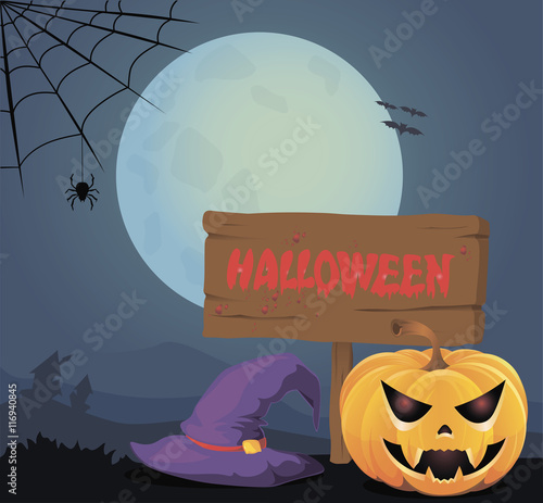 Happy halloween