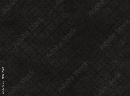 dark fabric texture with square