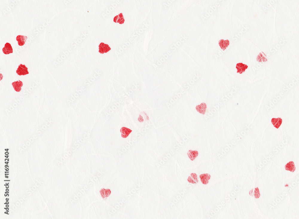 heart pattern heart pattern