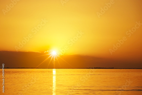 Photos Coucher de soleil