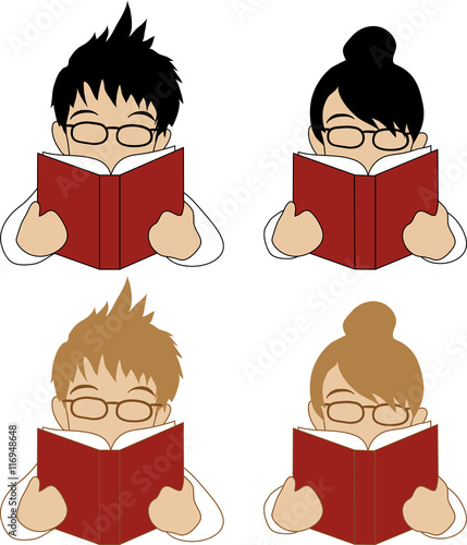 reading people shadow