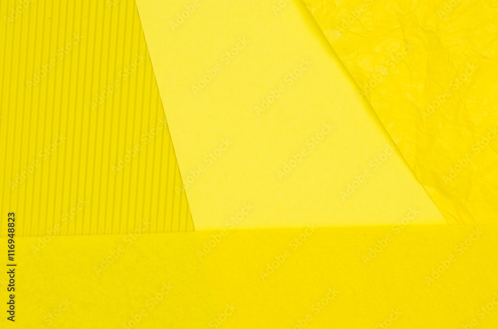 yellow color paper background texture yellow color paper background texture