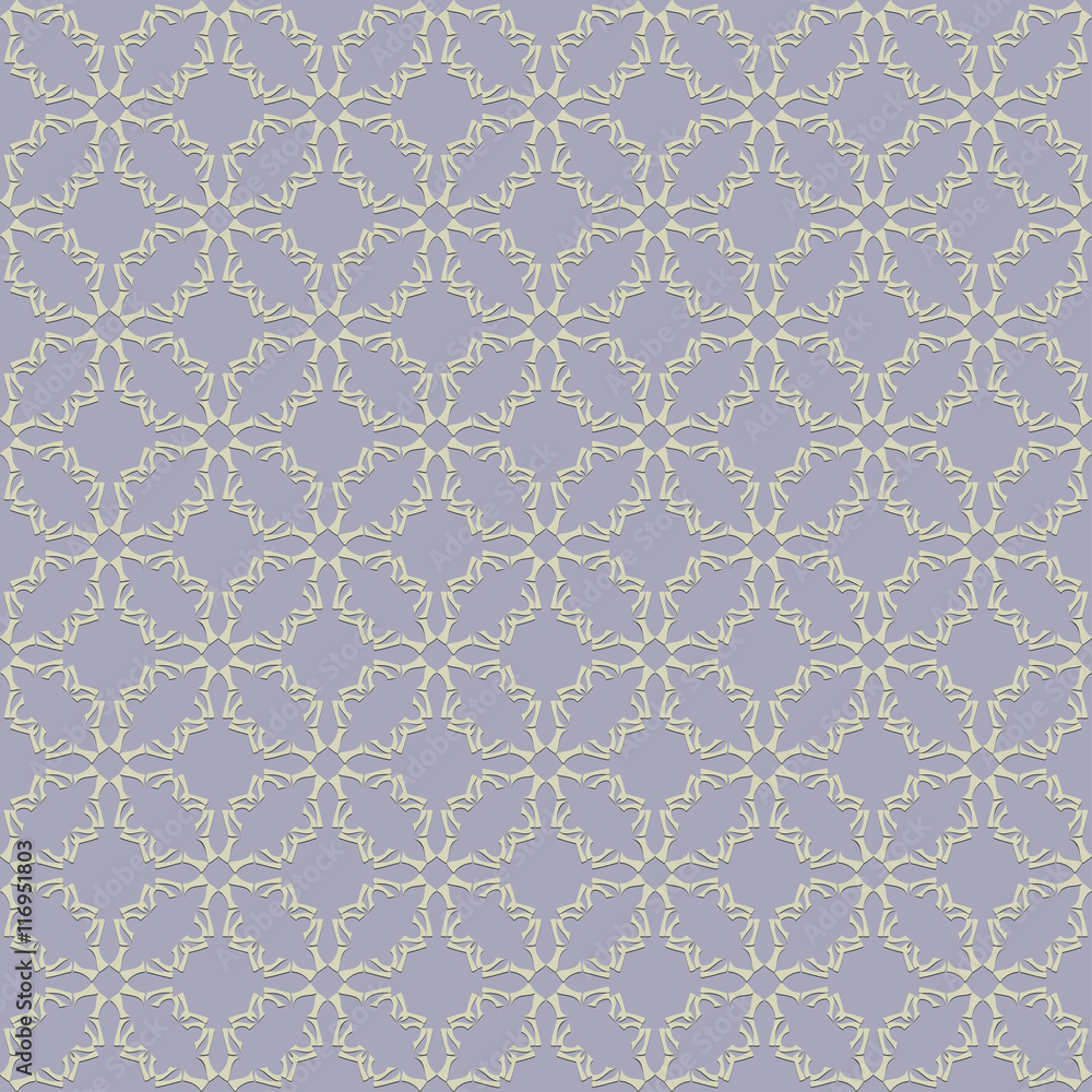 Abstract seamless pattern Abstract seamless pattern