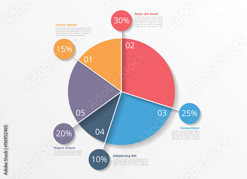 Pie Chart Template