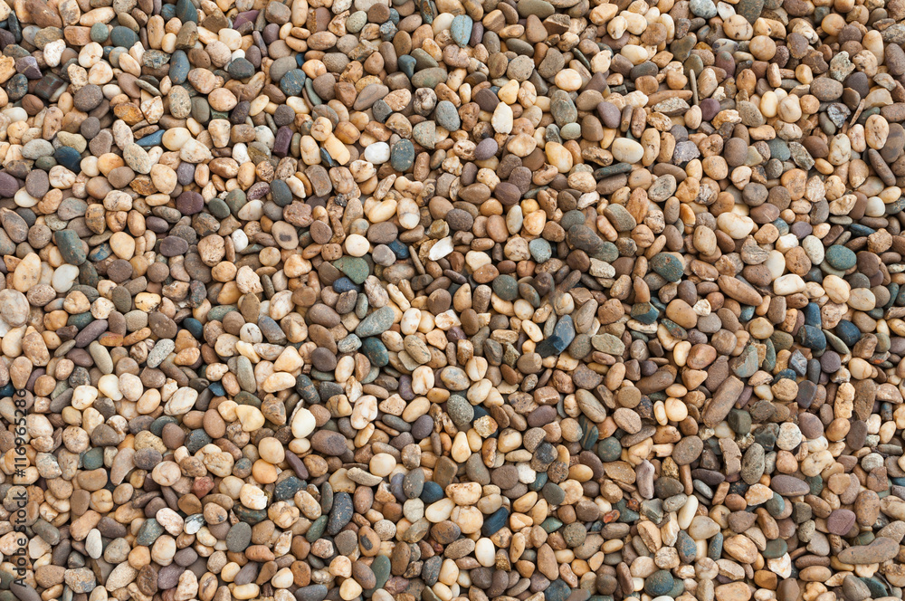 pattern of gravel stone pattern of gravel stone