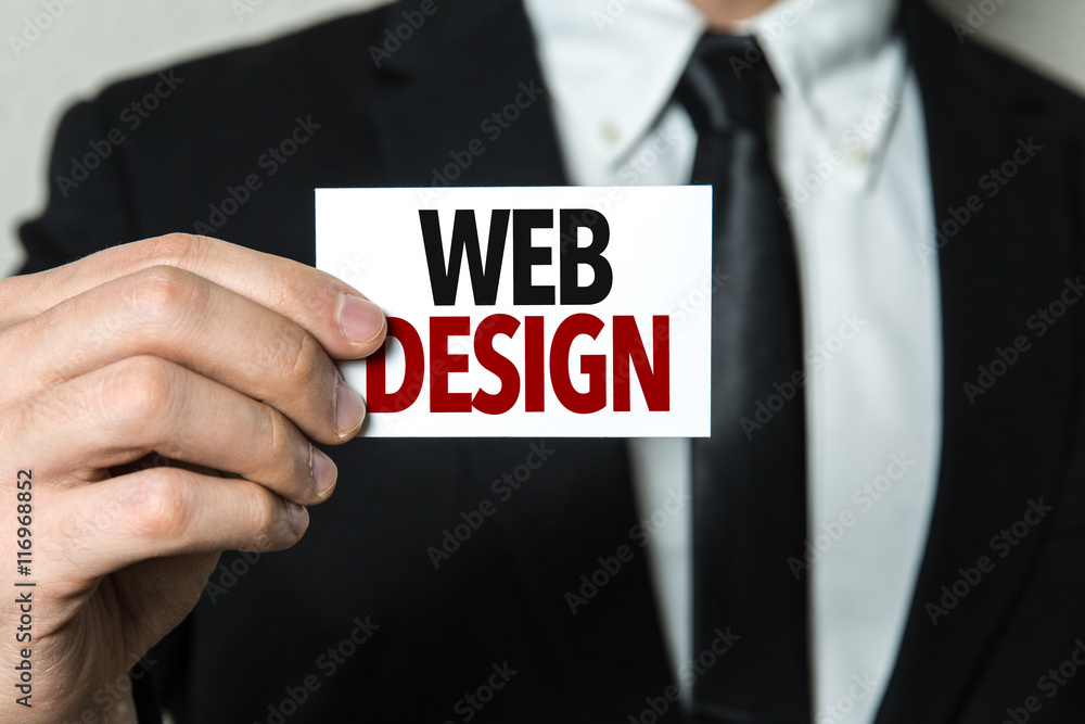 Web Design