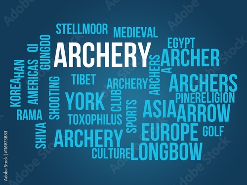 archery