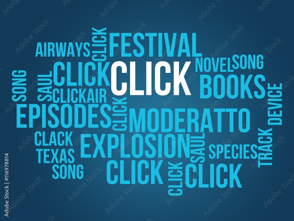click click