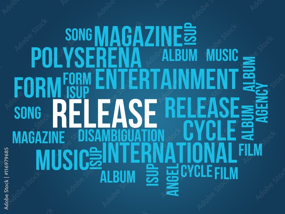 release release