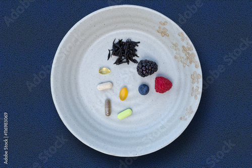 On a diet