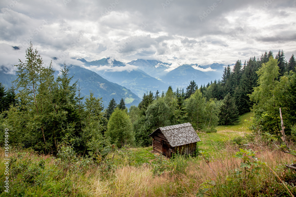 Montafon Montafon