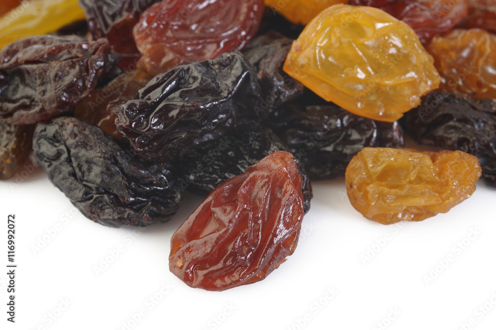 mix color raisin mix color raisin