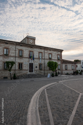 Riviera del Conero - Ancona - Marche Region Italy