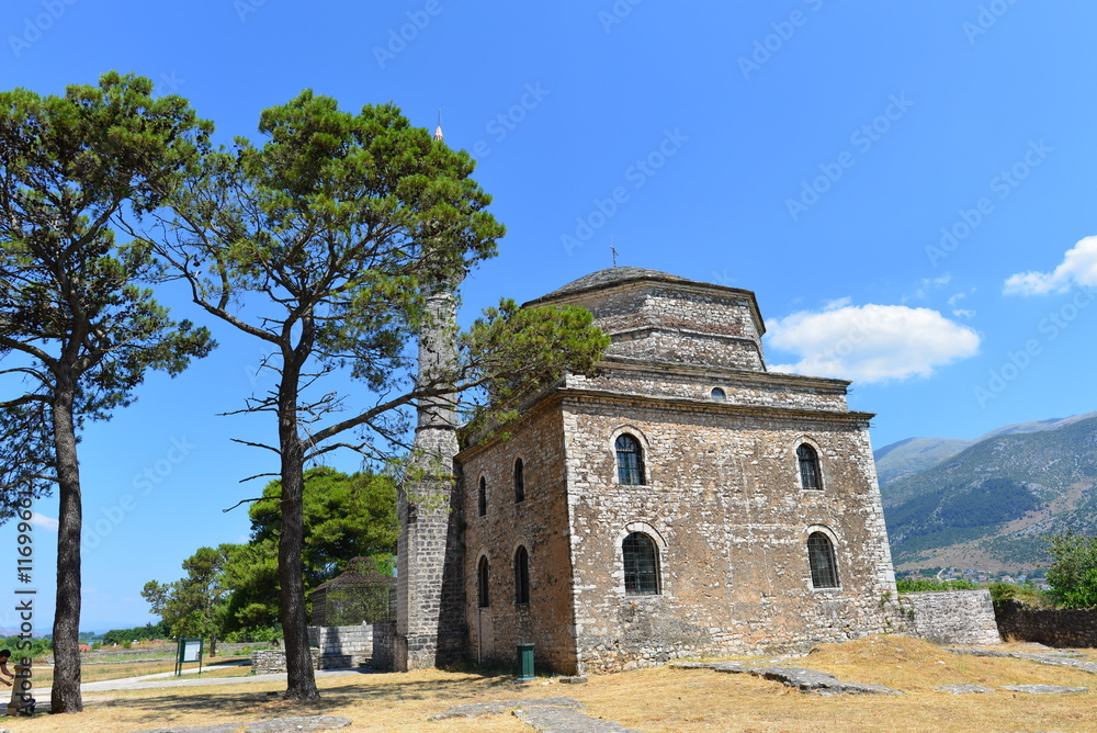 Fetije-Moschee in Ionnina