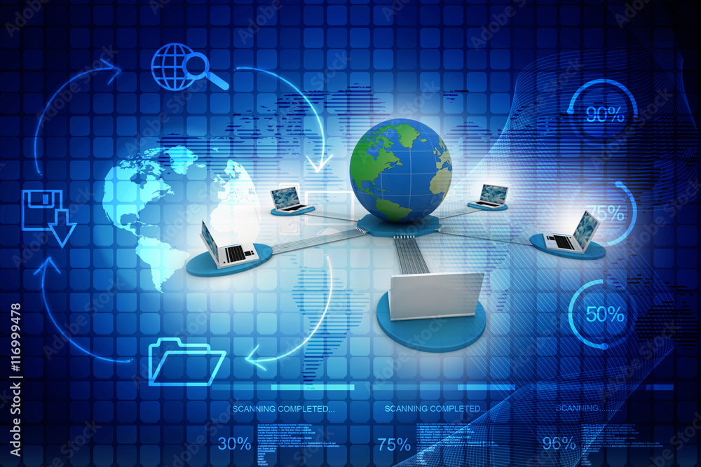 Computer Network Computer Network