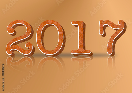 2017 Silvester