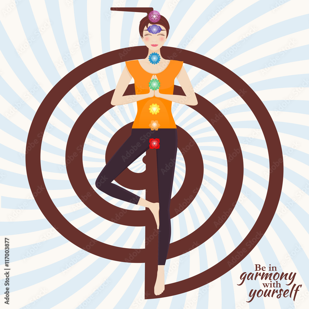 5 Yoga Poses to Balance the Root Chakra - Goodnet