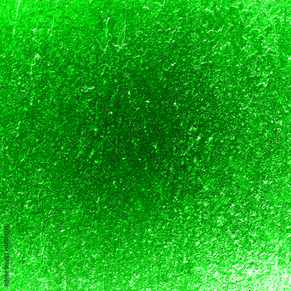 Abstract green background texture Abstract green background texture