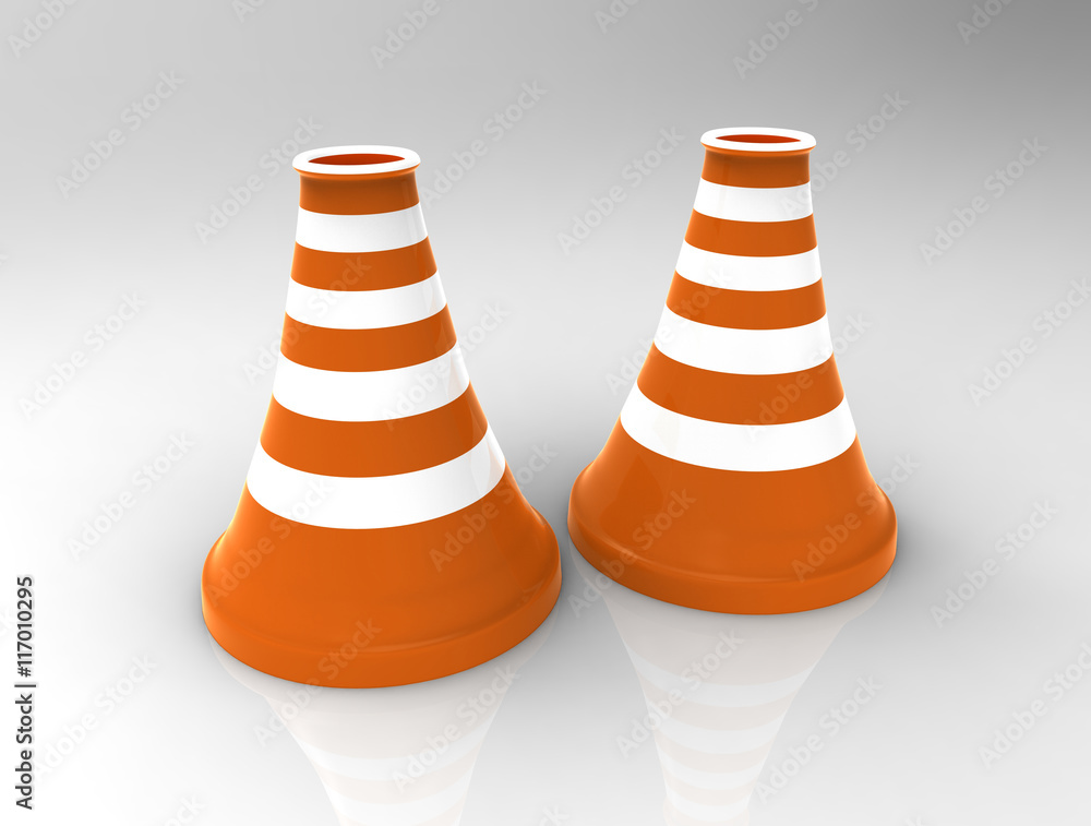cone cone