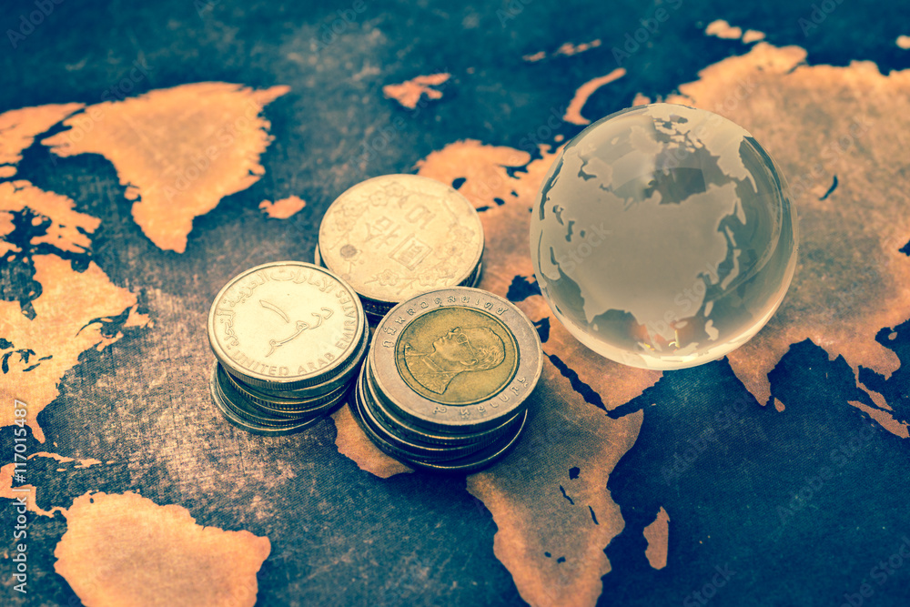 Foto Investment Concept