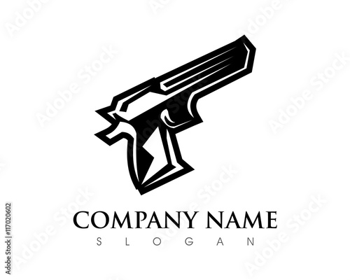 Guns Logo