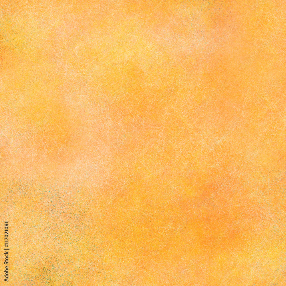 Obraz premium Abstract yellow background texture