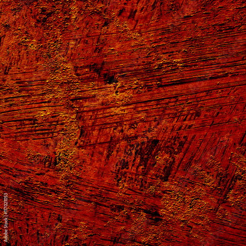 Abstract red background texture grunge wall