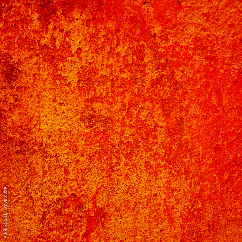 abstract orange background texture cement wall abstract orange background texture cement wall