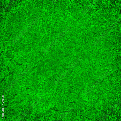 abstract green background texture concrete wall