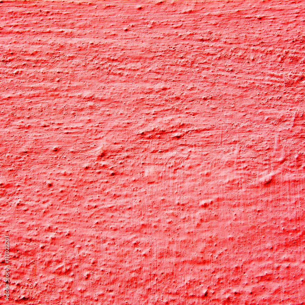 Fototapeta premium abstract red background texture cement wall