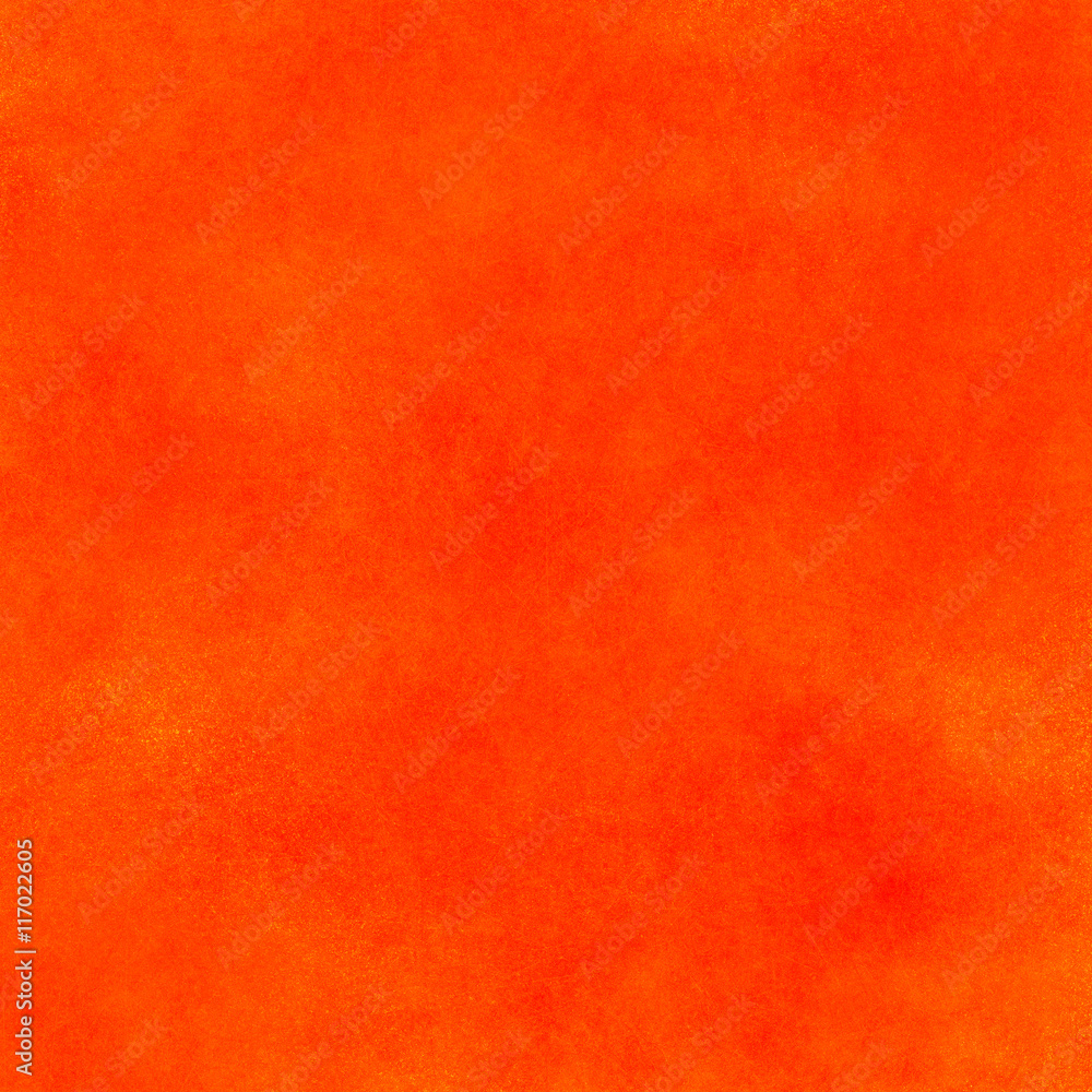 Abstract orange background texture Abstract orange background texture