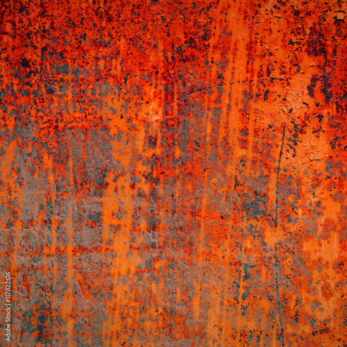 abstract orange background texture stone wall
