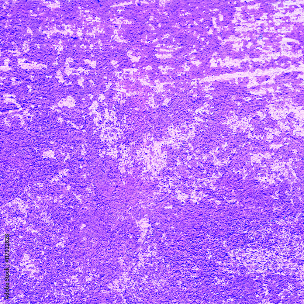 abstract violet background texture cement wall